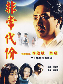 非常代价剧情介绍_天天影视