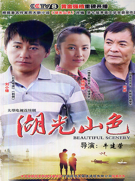 湖光山色剧情介绍_天天影视