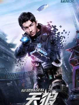 反恐特战队之天狼剧情介绍_天天影视