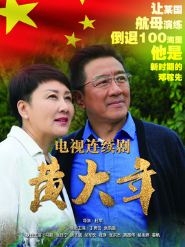 黄大年剧情介绍_天天影视