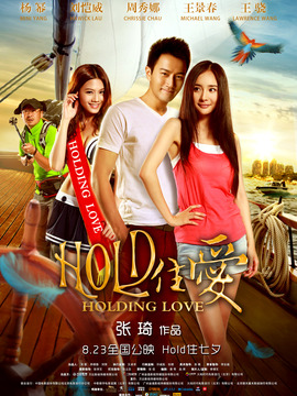 Hold住爱剧情介绍_天天影视