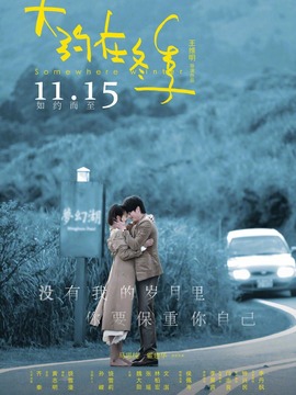 大约在冬季剧情介绍_天天影视