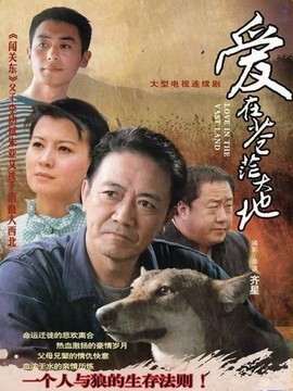 爱在苍茫大地剧情介绍_天天影视