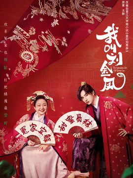 我叫刘金凤剧情介绍_天天影视