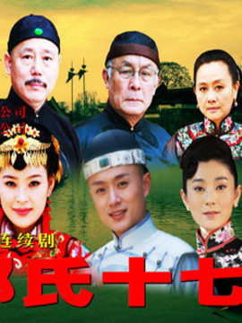 郑氏十七房剧情介绍_天天影视