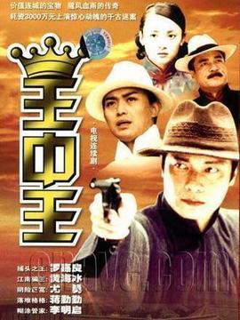 王中王剧情介绍_天天影视