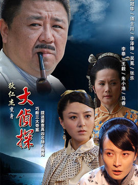 大侦探剧情介绍_天天影视