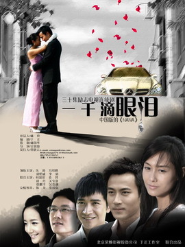 一千滴眼泪剧情介绍_天天影视