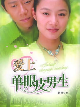 爱上单眼皮男生剧情介绍_天天影视
