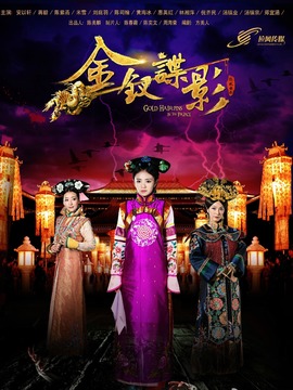 金钗谍影剧情介绍_天天影视