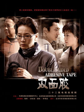 双面胶剧情介绍_天天影视