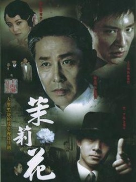 茉莉花剧情介绍_天天影视