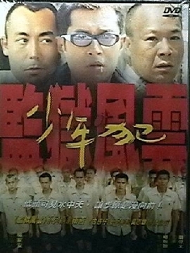 监狱风云之少年犯剧情介绍_天天影视