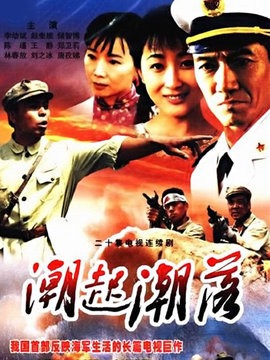 潮起潮落剧情介绍_天天影视