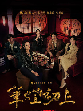 华灯初上第一季剧情介绍_天天影视