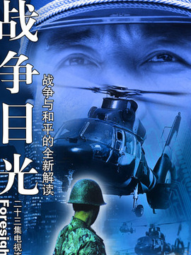战争目光剧情介绍_天天影视