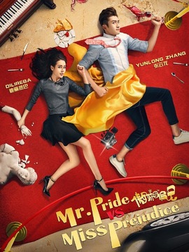 傲娇与偏见剧情介绍_天天影视