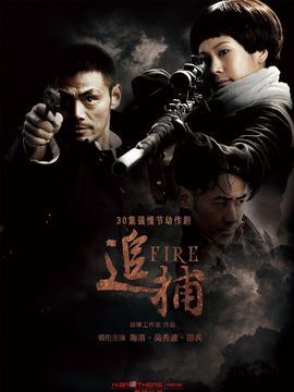 追捕剧情介绍_天天影视