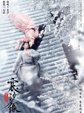 宸汐缘剧情介绍_天天影视