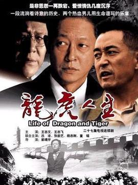 龙虎人生剧情介绍_天天影视