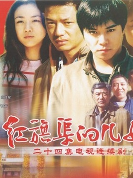 红旗渠的儿女们剧情介绍_天天影视