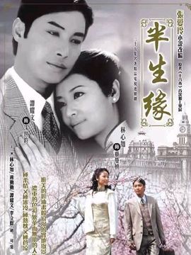 半生缘剧情介绍_天天影视