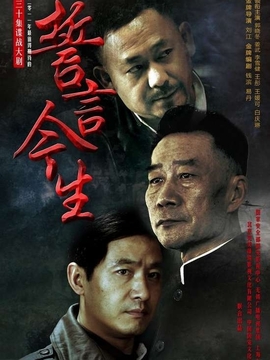 誓言今生剧情介绍_天天影视