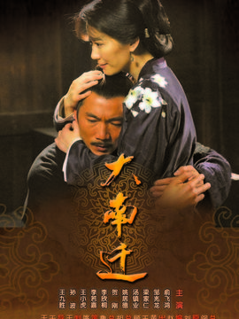 大南迁剧情介绍_天天影视