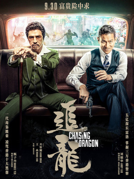 追龙剧情介绍_天天影视