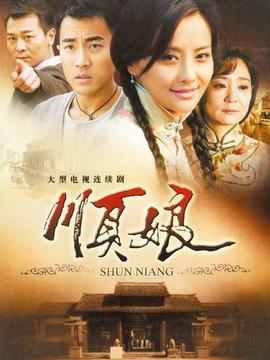 顺娘剧情介绍_天天影视