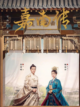 嘉南传剧情介绍_天天影视