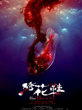 绣花鞋剧情介绍_天天影视