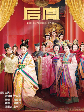后宫剧情介绍_天天影视