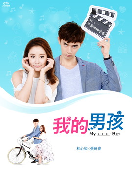 我的男孩剧情介绍_天天影视