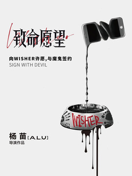 致命愿望剧情介绍_天天影视