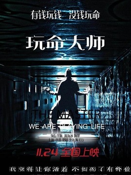 玩命大师剧情介绍_天天影视