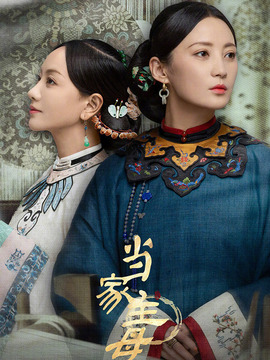 当家主母剧情介绍_天天影视