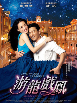 游龙戏凤剧情介绍_天天影视