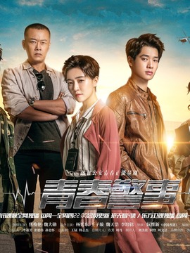青春警事剧情介绍_天天影视