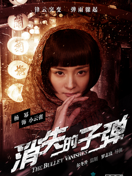 消失的子弹剧情介绍_天天影视
