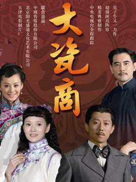 大瓷商剧情介绍_天天影视