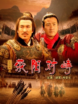 大汉风之荥阳对峙剧情介绍_天天影视