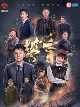 誓言剧情介绍_天天影视