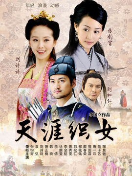 天涯织女剧情介绍_天天影视