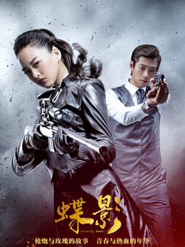 蝶影剧情介绍_天天影视