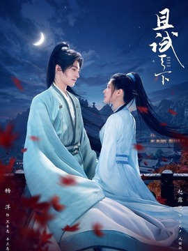 且试天下剧情介绍_天天影视