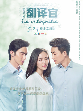 亲爱的翻译官剧情介绍_天天影视