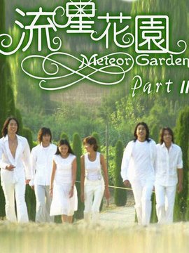 流星花园2剧情介绍_天天影视