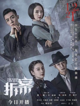 拆·案剧情介绍_天天影视