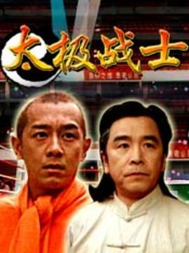 太极战士剧情介绍_天天影视